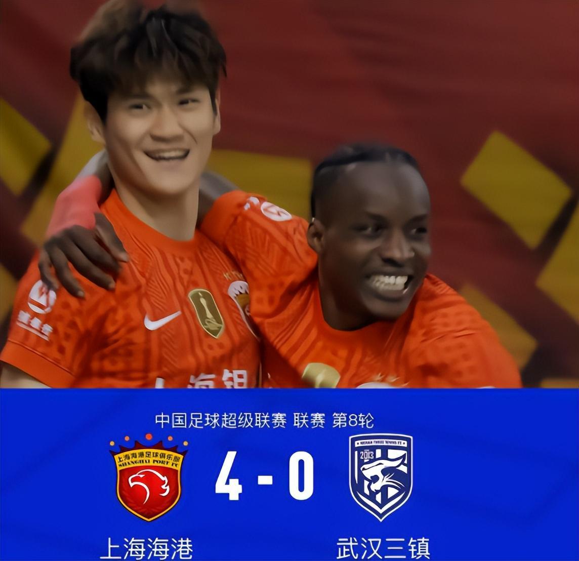 亚博体育-一场4：0验出海港青年才俊成色 邵佳一收获最大发现 国足喜添猛将